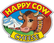 The Happy Cow